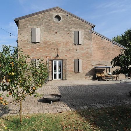 Tlcafe Hospitality Hotel San Secondo Parmense Kültér fotó