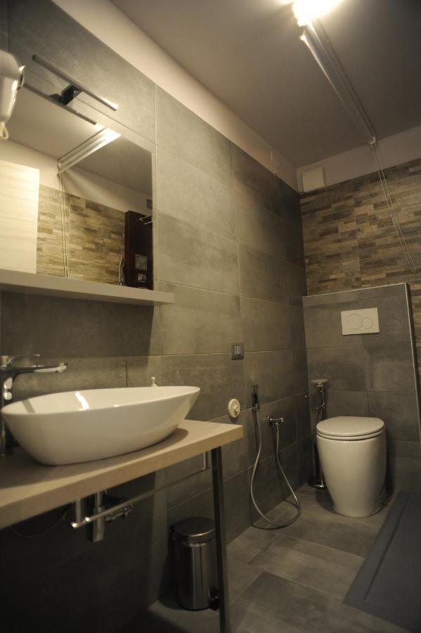 Tlcafe Hospitality Hotel San Secondo Parmense Kültér fotó