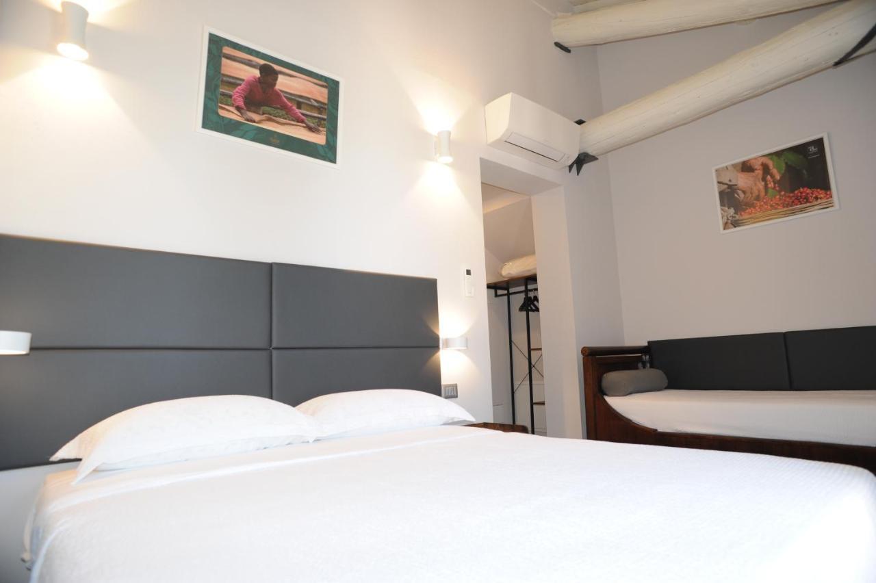 Tlcafe Hospitality Hotel San Secondo Parmense Kültér fotó