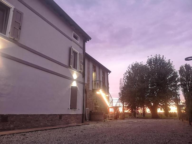 Tlcafe Hospitality Hotel San Secondo Parmense Kültér fotó